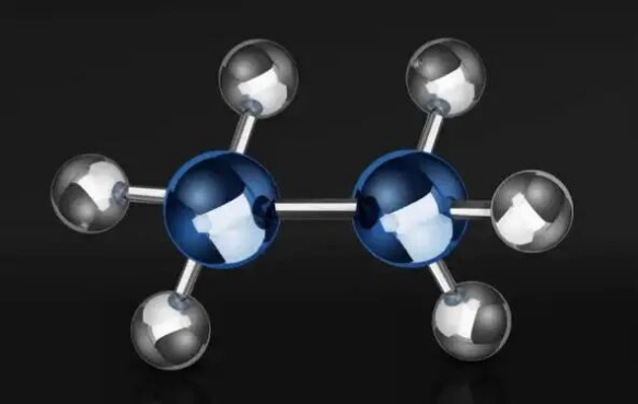 藍殼潔能天然氣乙烷分離