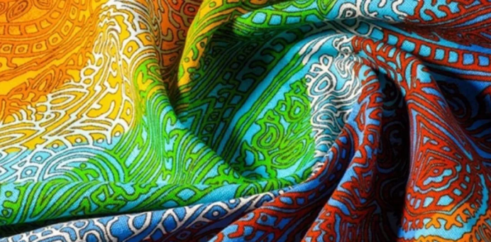 纺织印染 纺织印染