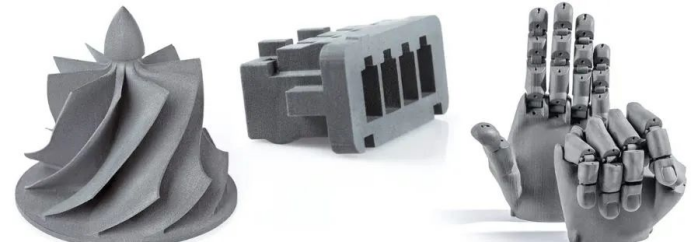 PA12在3D打印中的应用