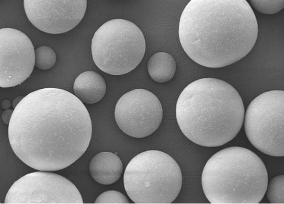 东丽全新推出的Trepa pearl®PA12粉体 东丽全新推出的Trepa pearl®PA12粉体