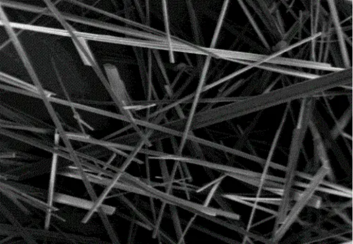 氮化硼纤维 氮化硼纤维