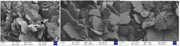 六方氮化硼 六方氮化硼