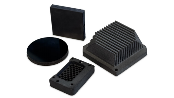 金刚石-碳化硅复合材料