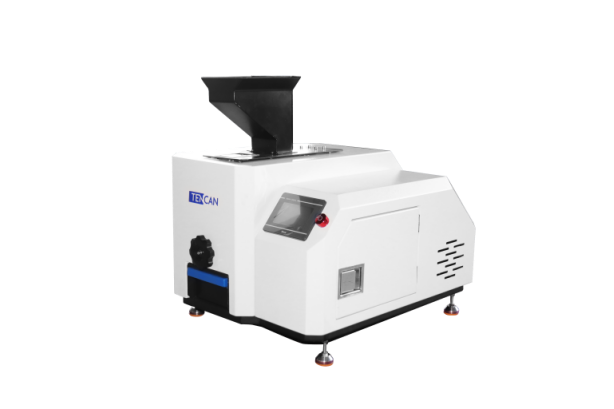 桌机颚式破碎机