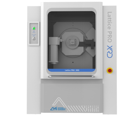 Lattice 系列X射线衍射仪