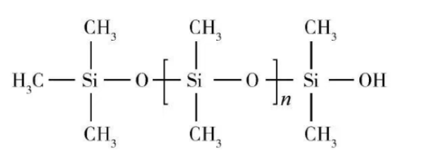 聚硅氧烷结构
