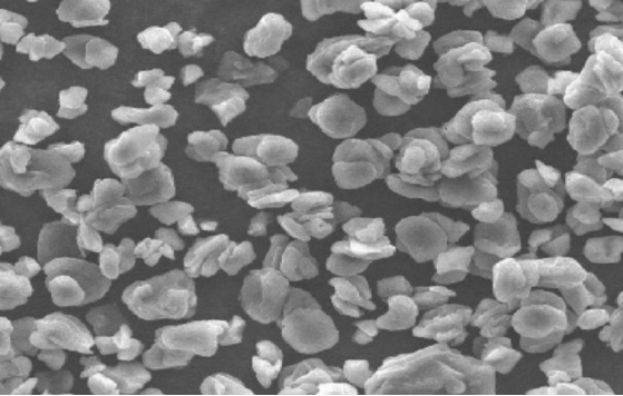 硅碳负极 硅碳负极