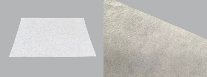 榕融新材氧化铝纤维纸 榕融新材氧化铝纤维纸