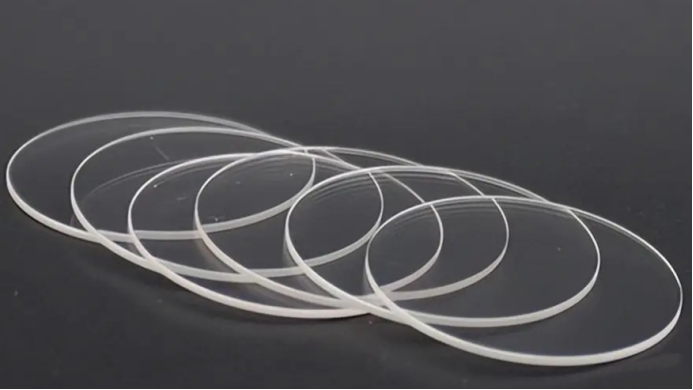 透明氧化铝陶瓷