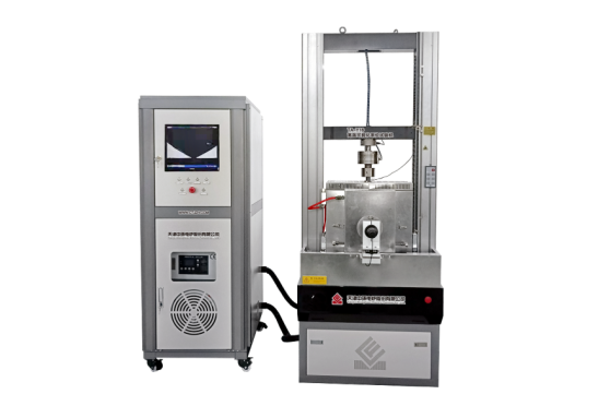 高温可视化原位试验机 高温可视化原位试验机