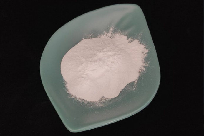 扬州中天利高纯微纳米氧化铝粉