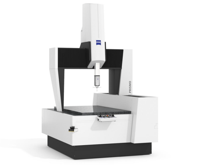 用于精密测量的三坐标测量机