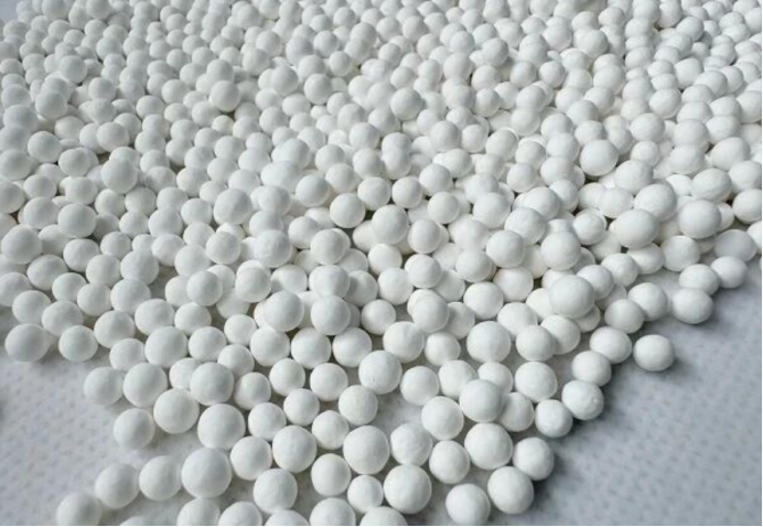 活性氧化铝 活性氧化铝