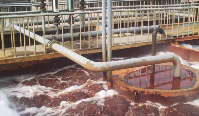 工业废水 工业废水