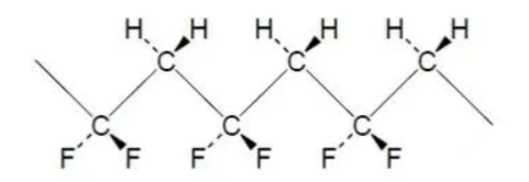 聚偏氟乙烯 聚偏氟乙烯