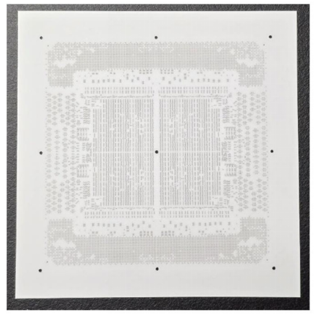 在NEPCON JAPAN上展出的展品
