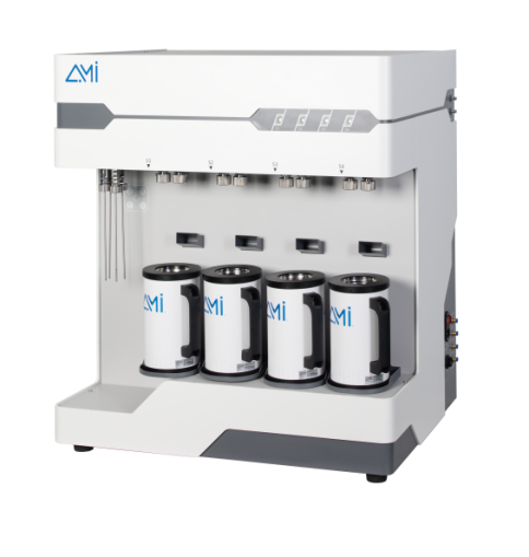 DX 400 系列比表面积测定仪 DX 400 系列比表面积测定仪