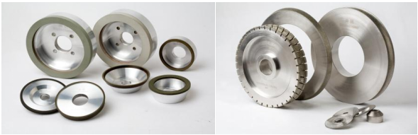 精密加工金刚石工具