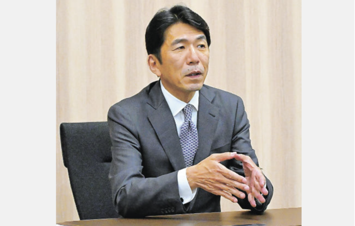 太阳诱电佐濑社长阐述近期商业计划 太阳诱电佐濑社长阐述近期商业计划