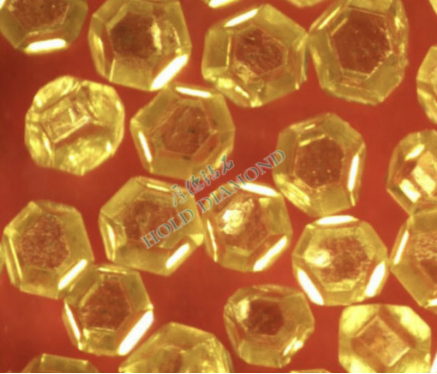 金刚石单晶 金刚石单晶