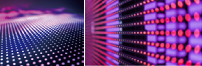 Mini/Micro LED Mini/Micro LED