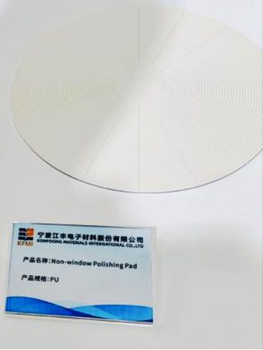PU制CMP抛光垫 PU制CMP抛光垫